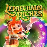 Leprechaun Riches,